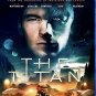 The Titan - 2018 - Blu Ray