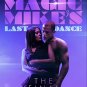Magi’s Mikes Last Dance - 2023 - Blu Ray