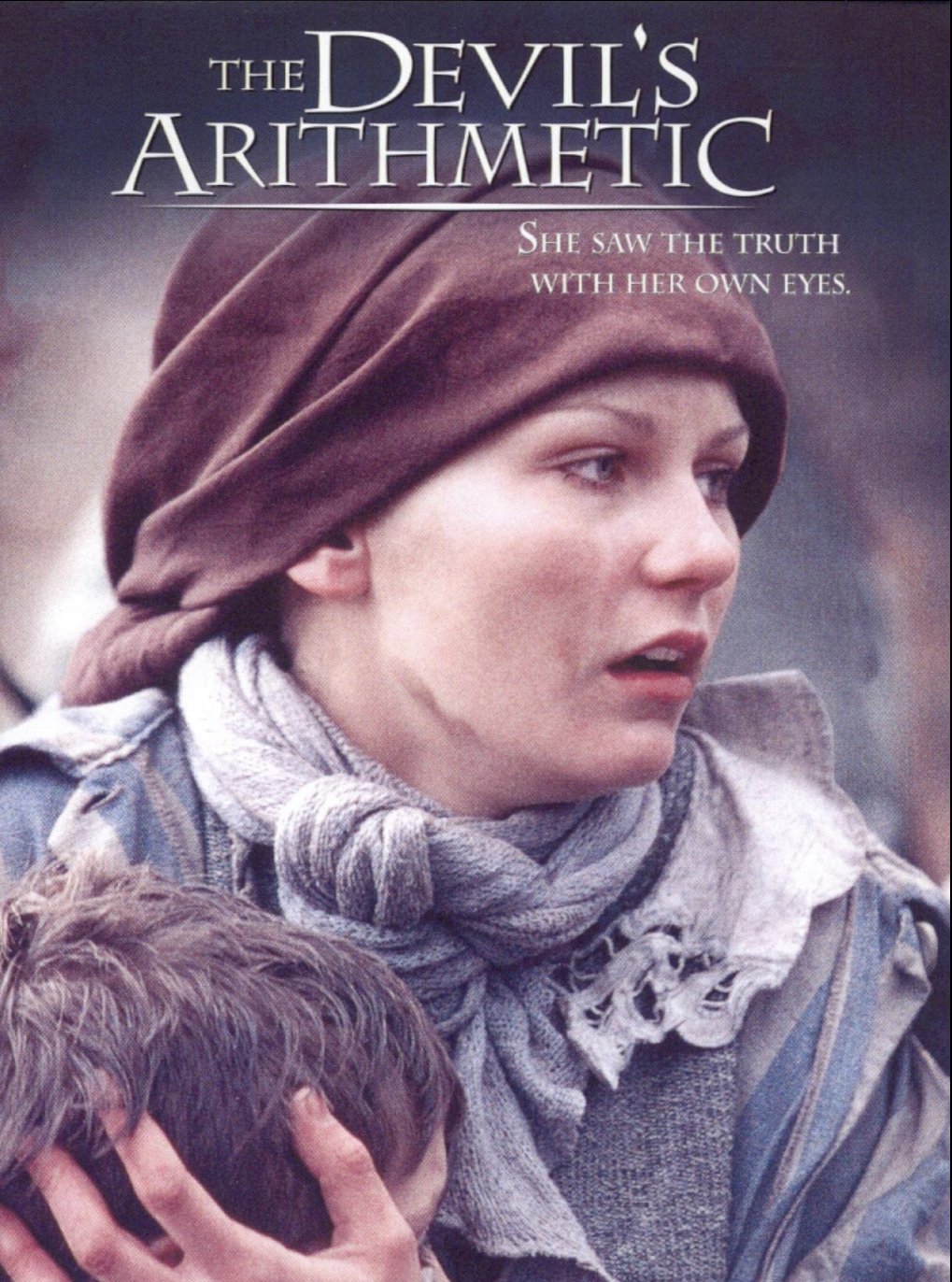 The Devil&acirc;��s Arithmetic - 1999 - Blu Ray