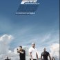 Fast Five - 2011 - 3D Blu Ray