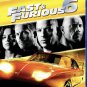 Fast And Furious 6 - 2013 - 3D Blu Ray