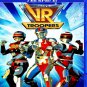 VR Troopers - Complete Series - Blu Ray