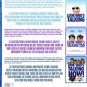 Look Who&acirc;��s Talking Trilogy - Blu Ray