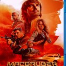 MacGruber - Season 1 - Blu Ray MacGruber - Season 1 - Blu Ray