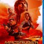 MacGruber - Season 1 - Blu Ray