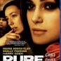 Pure - 2010 - Blu Ray