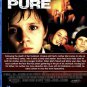 Pure - 2010 - Blu Ray