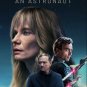A Girl And An Astronaut - 2023 - Blu Ray
