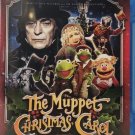 Muppet Christmas Carol Special Edition - 1992 - Blu Ray