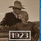 1923 - Season 1 - Blu Ray 1923 - Season 1 - Blu Ray