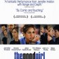The Good Girl - 2002 - Blu Ray