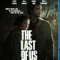 Last Of Us - Season 1 - Blu Ray