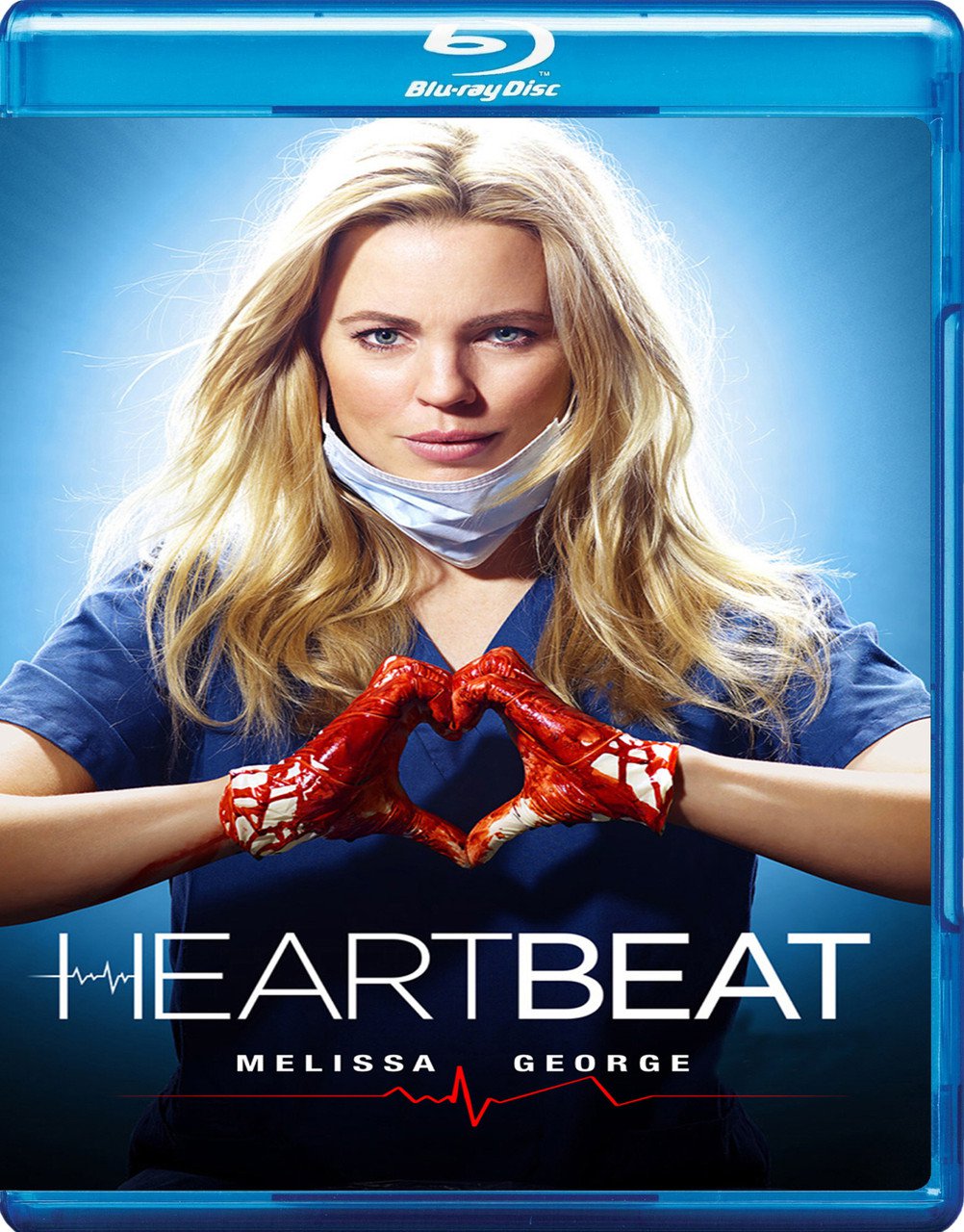 Heartbeat - Complete Series - Blu Ray