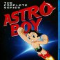 Astro Boy - 2003 Series - Blu Ray
