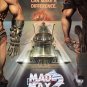 The Road Warrior - 1981 - 4K