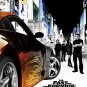 Fast And The Furious Tokyo Drift - 2006 - 3D Blu Ray