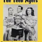 The Teen Agers - Complete Movie Collection - Blu Ray