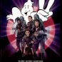 Ghostbusters 2 - 1989 - 4K