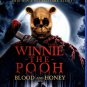 Winnie The Pooh Blood And Honey - 2023 - Blu Ray