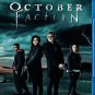 October Faction - Season 1 - Blu Ray