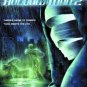 Hollow Man 2 - 2006 - Blu Ray