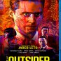 The Outsider - 2018 - Blu Ray