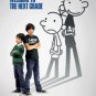 Diary of a Whimpy Kid Rodrick Rules - 2011 - Blu Ray