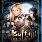 Buffy The Vampire Slayer - Complete Series - Blu Ray