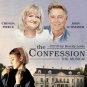 The Confession Musical - 2023 - Blu Ray