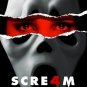 Scream 4 : The Final Cut - Fan Edit - Blu Ray