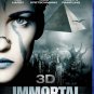 Immortal - 2004 - 3D Blu Ray