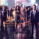 Travelers - Seasons 1-3 - Blu Ray