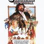 Cannibal The Musical - 1993 - Blu Ray