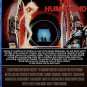 The Humanoid - 1979 - Blu Ray
