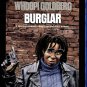 Burglar - 1987 - Blu Ray