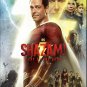 Shazam Fury Of The Gods - 2023 - Blu Ray