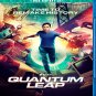 Quantum Leap - Season 1 - Blu Ray