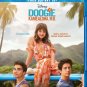 Doogie Kamealoha M.D. - Season 2 - Blu Ray
