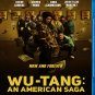 Wu Tang An American Saga - Season 3 - Blu Ray