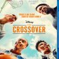 The Crossover - Season 1 - Blu Ray