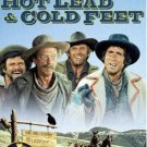 Hot Lead And Cold Feet - 1978 - Blu Ray