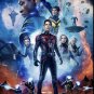 Ant-Man and the Wasp Quantumania - 2023 - Blu Ray