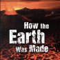 How The Earth Was Made - Seasons 1 & 2 - Blu Ray