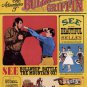 Adventures Of Bullwhip Griffin - 1967 - Blu Ray