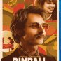 Pinball The Man Who Saved The Game - 2022 - Blu Ray