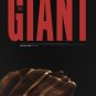 The Giant - 2019 - Blu Ray