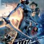 Alita Battle Angel - 2019 - Blu Ray