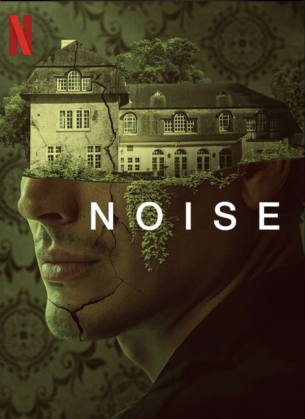 Noise - 2023 - Blu Ray