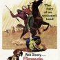 Savage Sam - 1963 - Blu Ray (Rare)p
