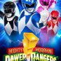 Mighty Morphin Power Rangers Once And Always - 2023 - Blu Ray